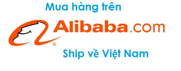 Đặt hàng Alibaba